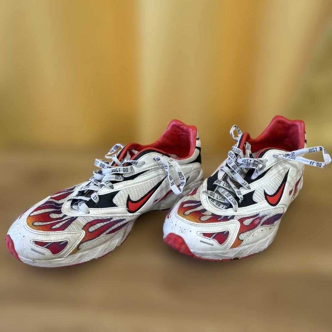 ウォーキング・ランニングウェア Air Zoom Streak Spectrum Plus 27.5cm