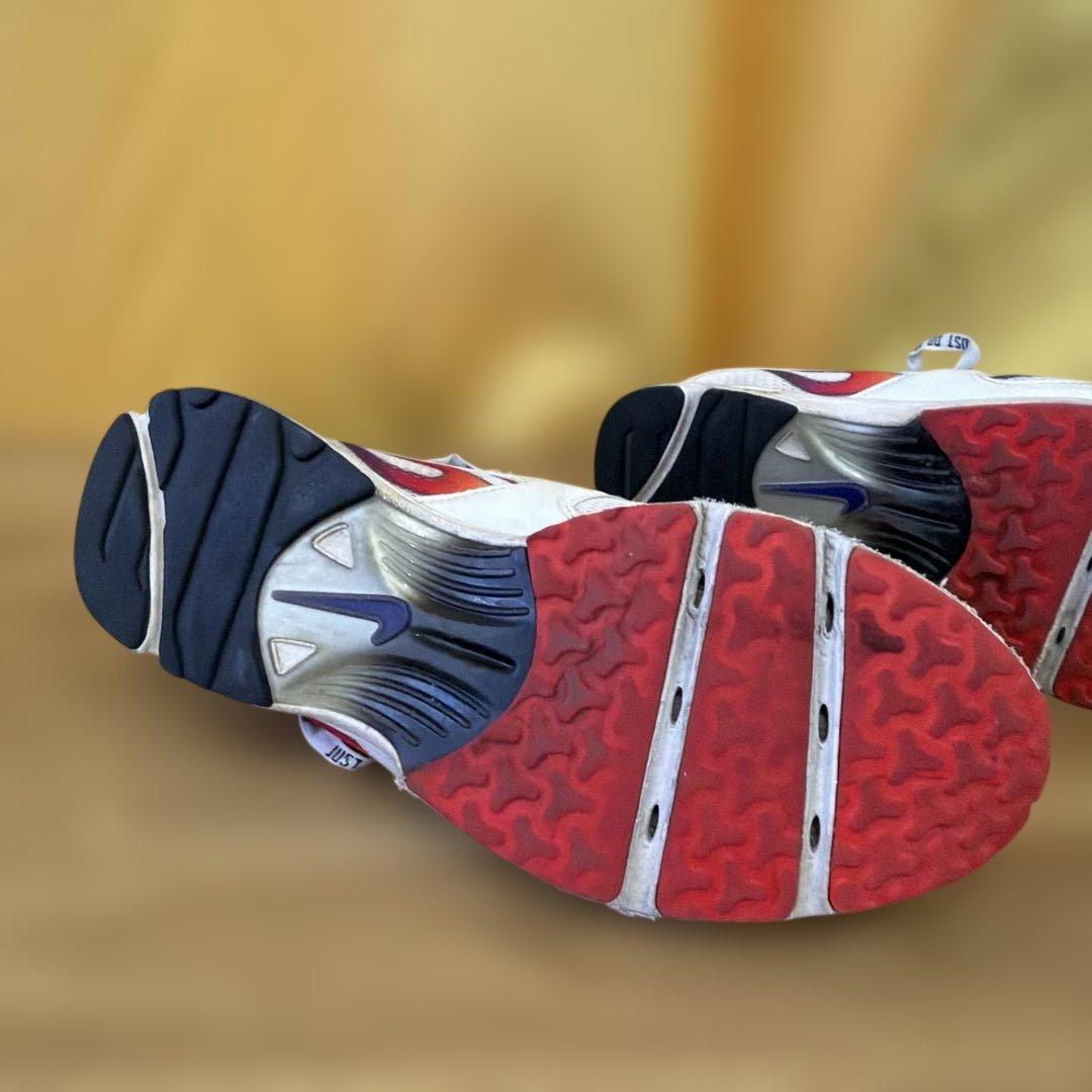 ウォーキング・ランニングウェア Air Zoom Streak Spectrum Plus 27.5cm