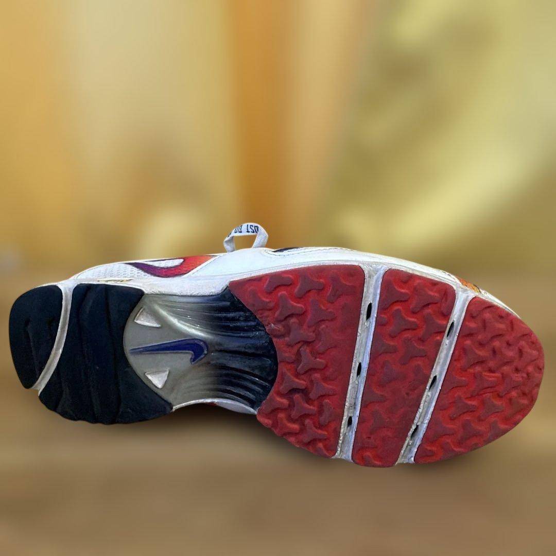 ウォーキング・ランニングウェア Air Zoom Streak Spectrum Plus 27.5cm