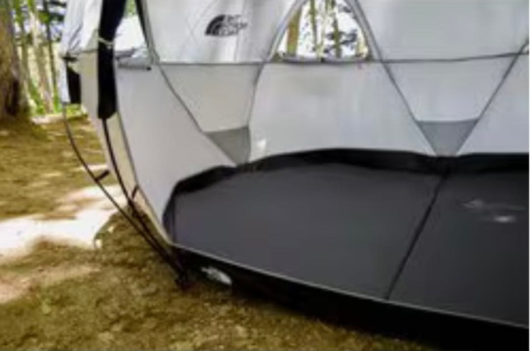 新品　NN32017 GEODOME 4 MATTRESS INFLATABLE