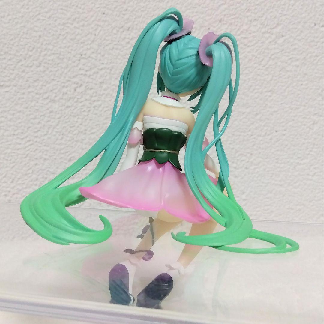 初音ミク　ぬーどるストッパー　フィギュア　まとめ売り　7体　※箱なし