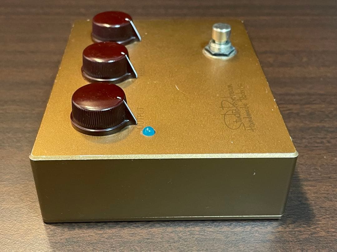StudioDaydream KCM-OD V9.0 Gold 【生産終了】