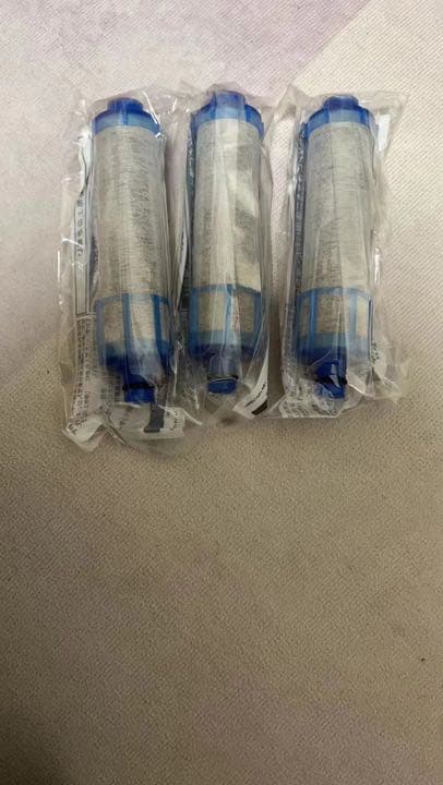 INAX 交換用浄水器カートリッジ (JF-21) 4個入り 蛇口