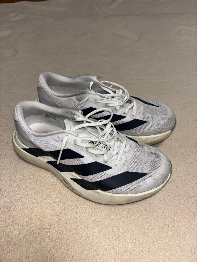 スパイク・シューズ adidas Adizero Evo SL 26.0cm