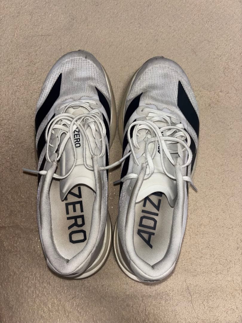 スパイク・シューズ adidas Adizero Evo SL 26.0cm