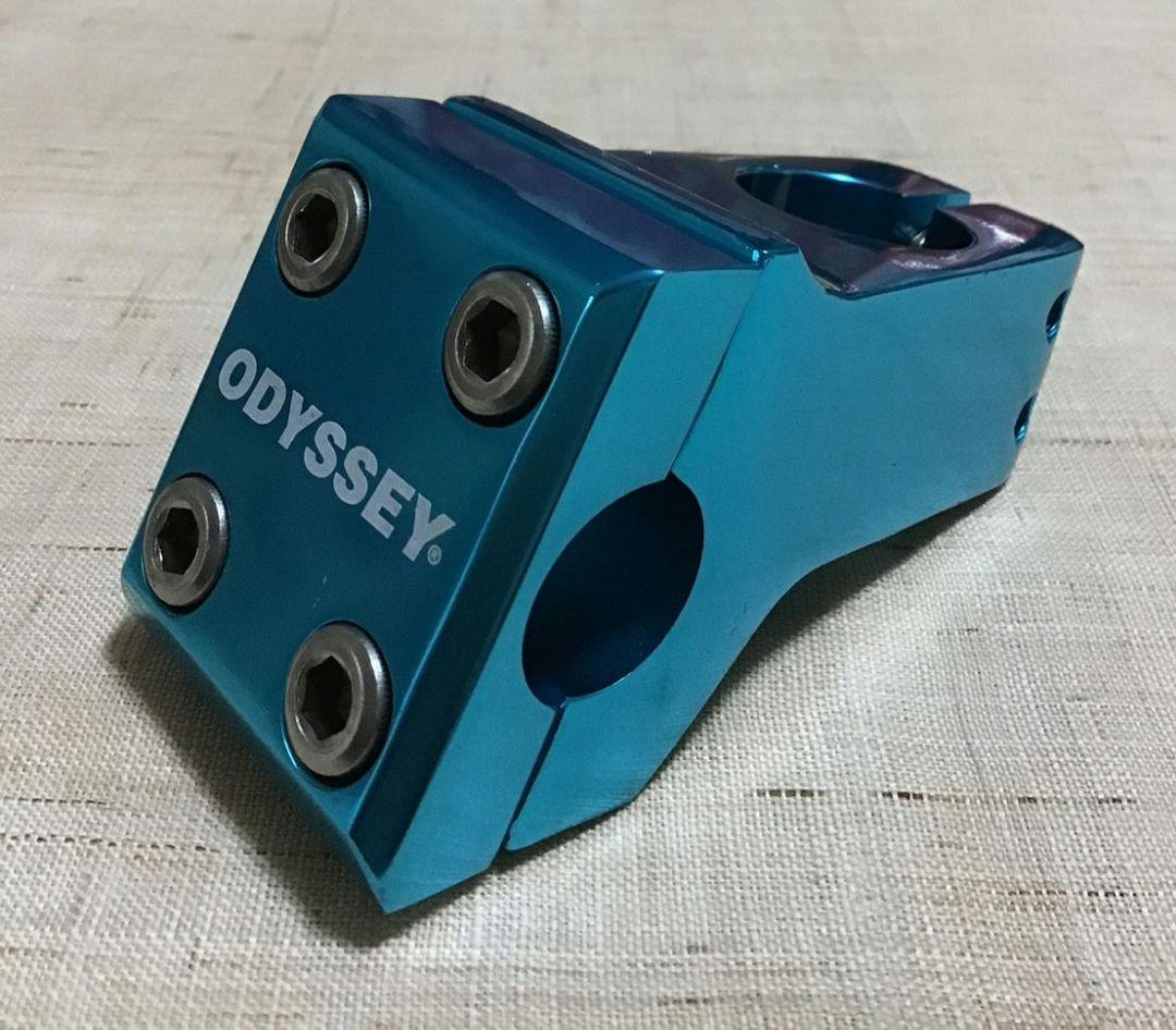 パーツ ODYSSEY BMX STEM