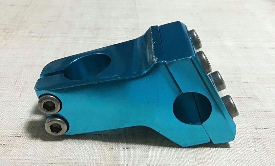 パーツ ODYSSEY BMX STEM
