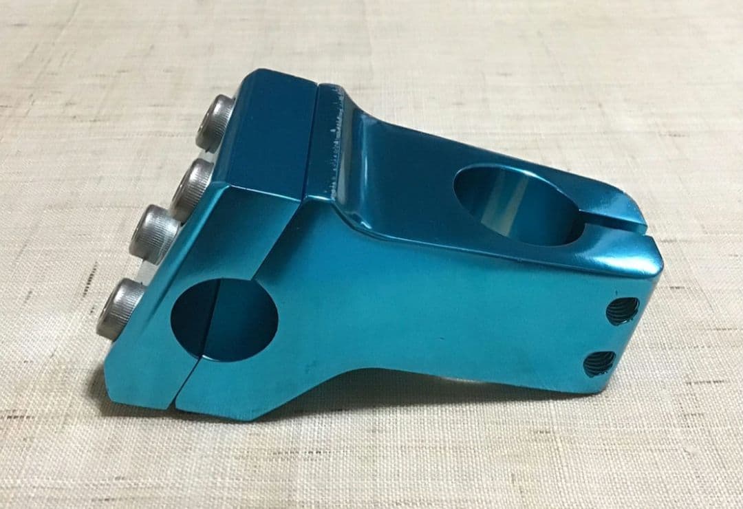 パーツ ODYSSEY BMX STEM