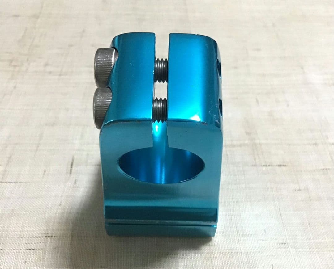 パーツ ODYSSEY BMX STEM