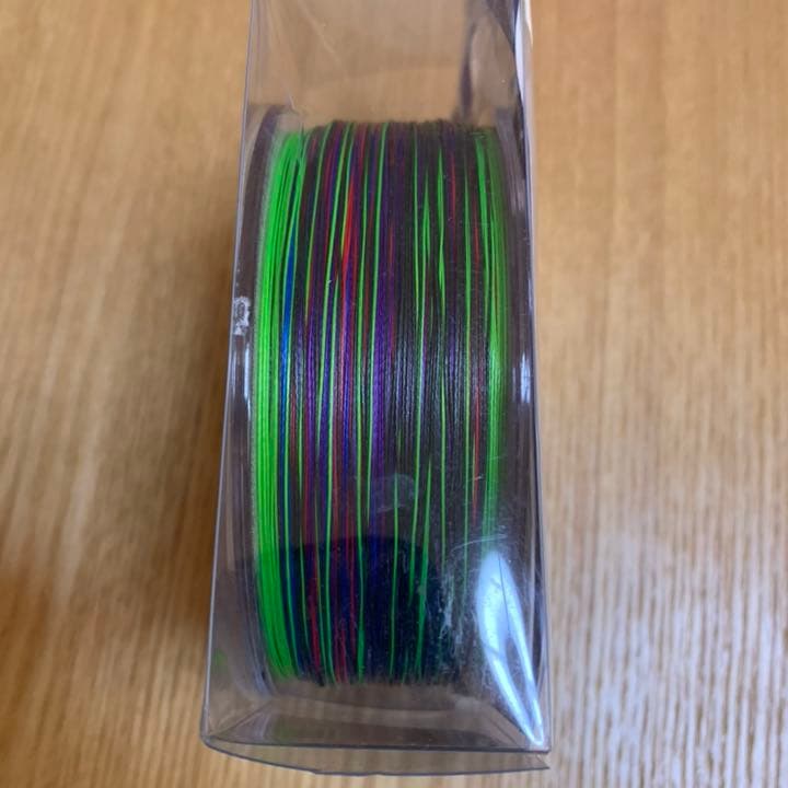 釣り仕掛け・仕掛け用品 JIGMAN X8 600m