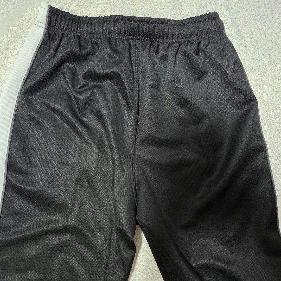 新品Championチャンピオン ジャージ上下セットアップ 黒 M