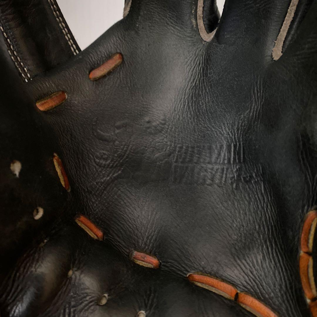 和牛JB 硬式グラブ　内野手　JB-006S WAGYU JB 即戦力グラブ