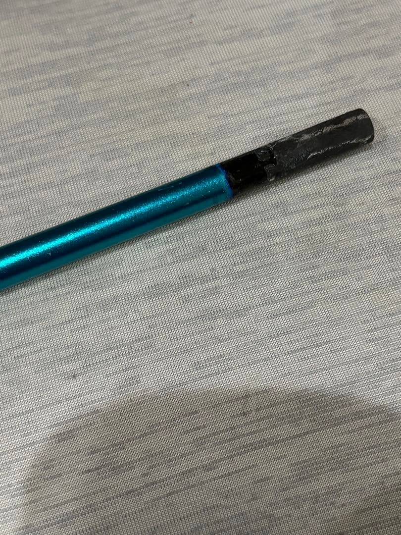 ツアーAD GP-6S シャフト 3W取り外し品
