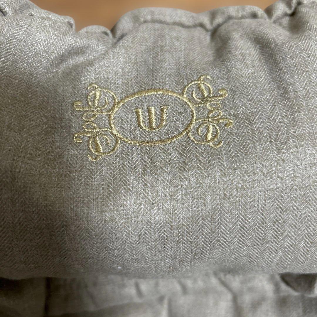 MU SPORTS ダウンコート(40）