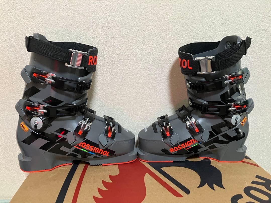 スノーボード ROSSIGNOL HERO WORLD CUP ZA+ 24.5