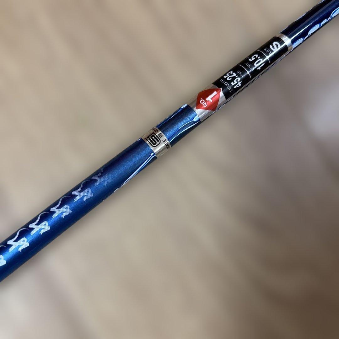 SRIXON Z-TX ドライバー 10.5度