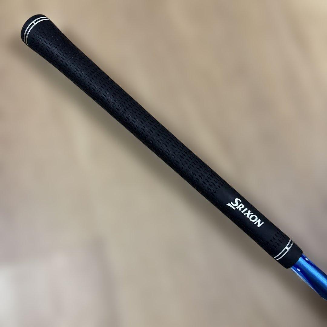 SRIXON Z-TX ドライバー 10.5度