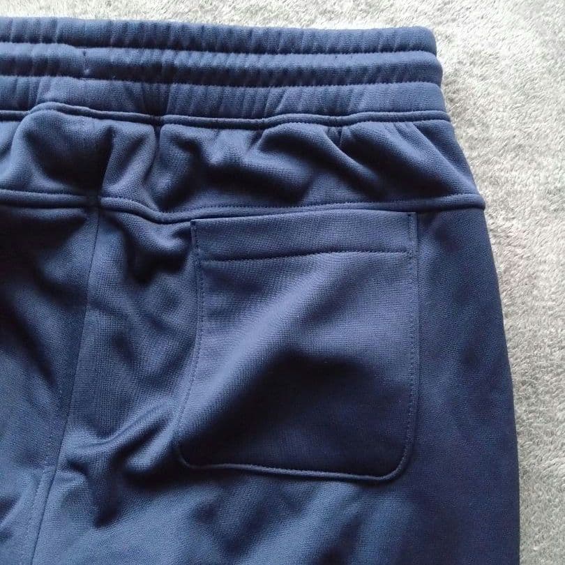 プチマッチョ★アンダーアーマー セットアップ