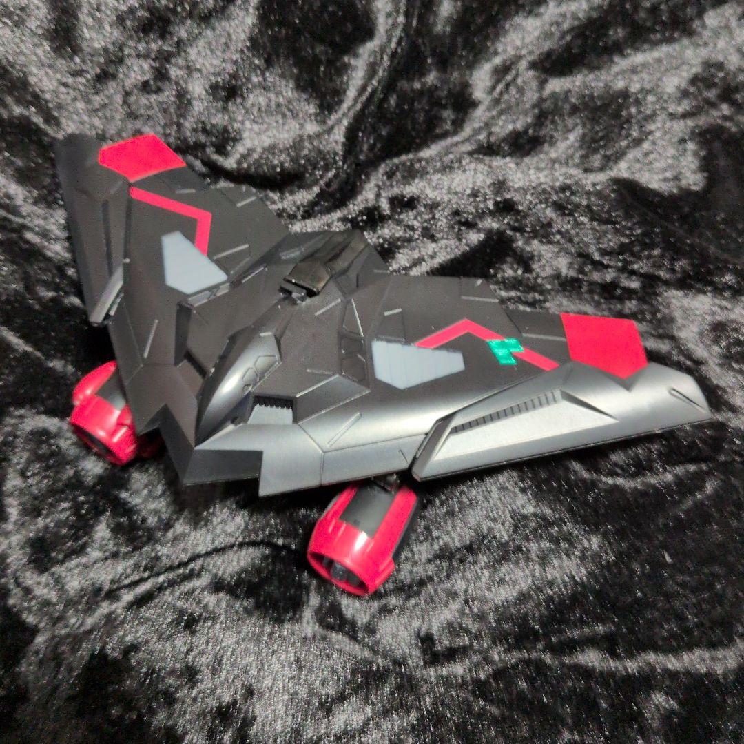 タカラトミーT-SPARK TOYRISE トイライズ ガオファイガー 勇者王