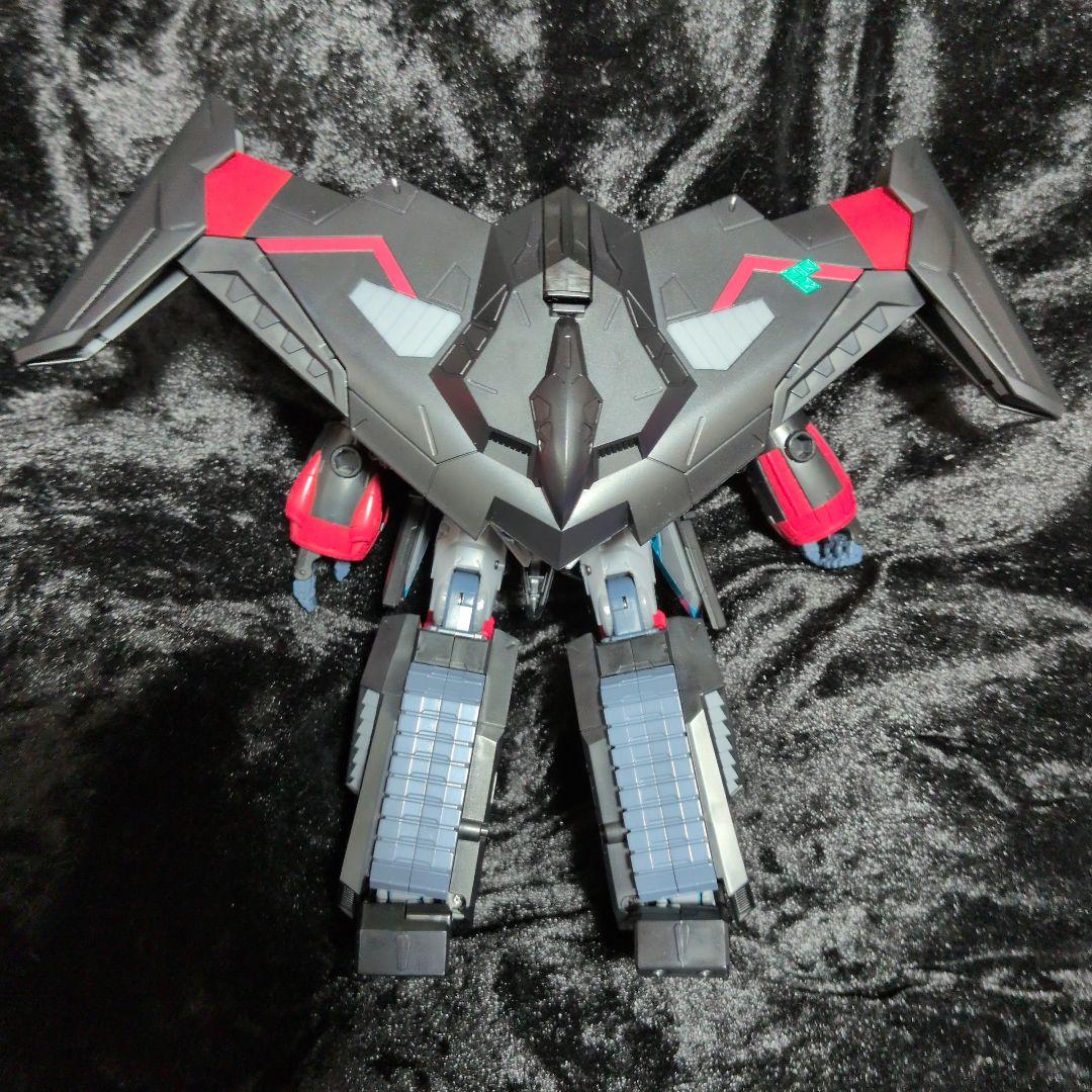 タカラトミーT-SPARK TOYRISE トイライズ ガオファイガー 勇者王
