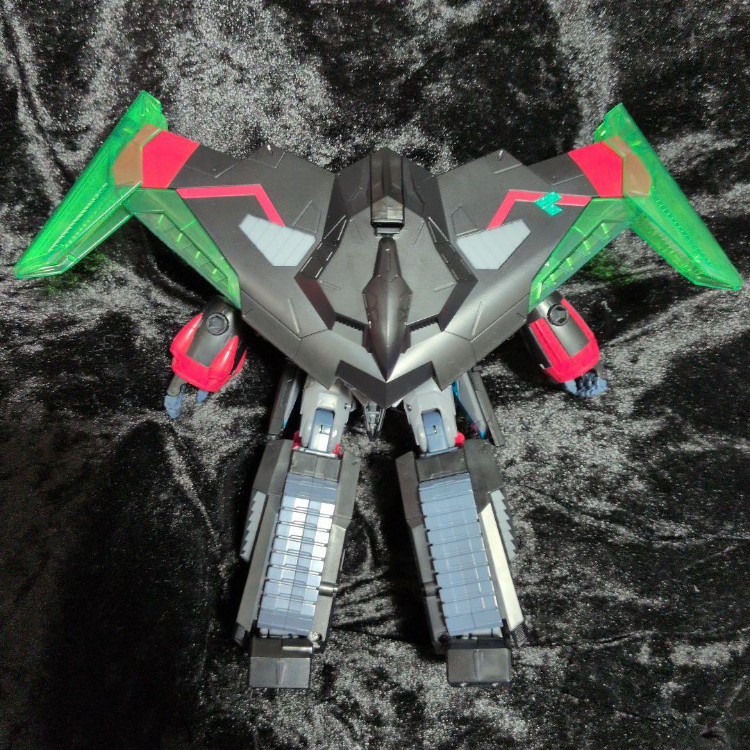 タカラトミーT-SPARK TOYRISE トイライズ ガオファイガー 勇者王