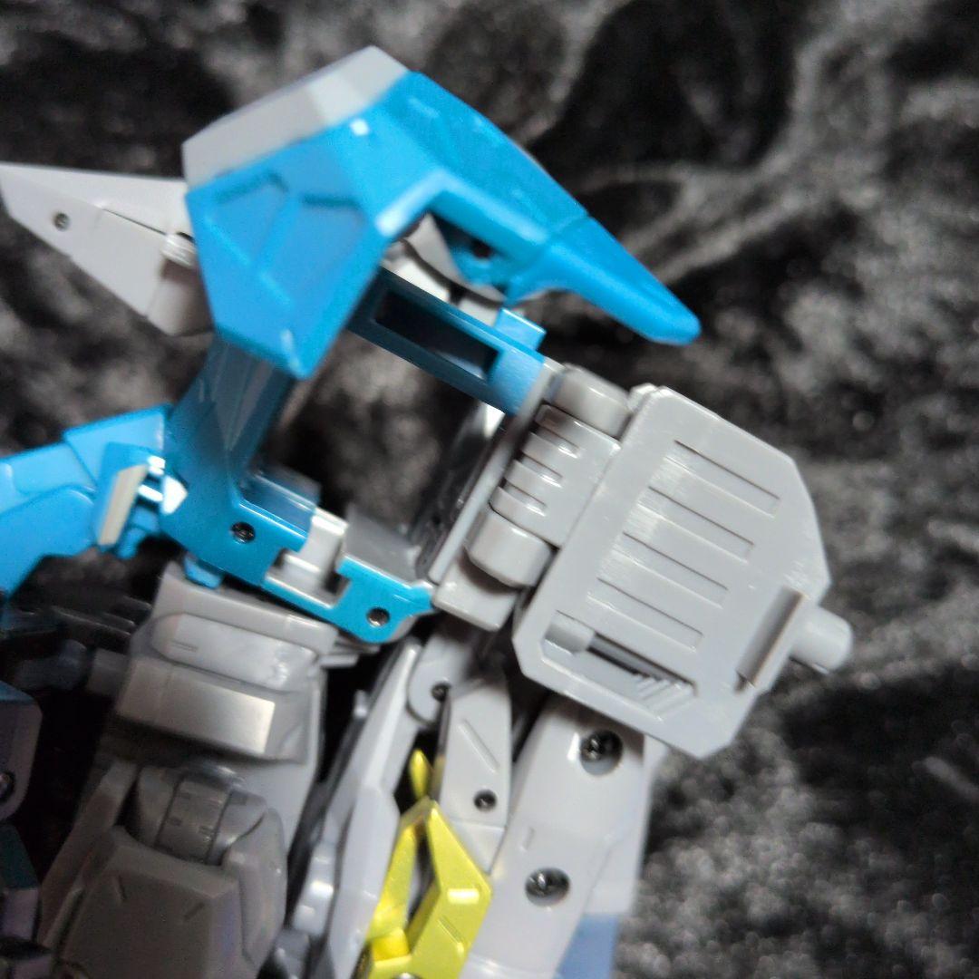 タカラトミーT-SPARK TOYRISE トイライズ ガオファイガー 勇者王