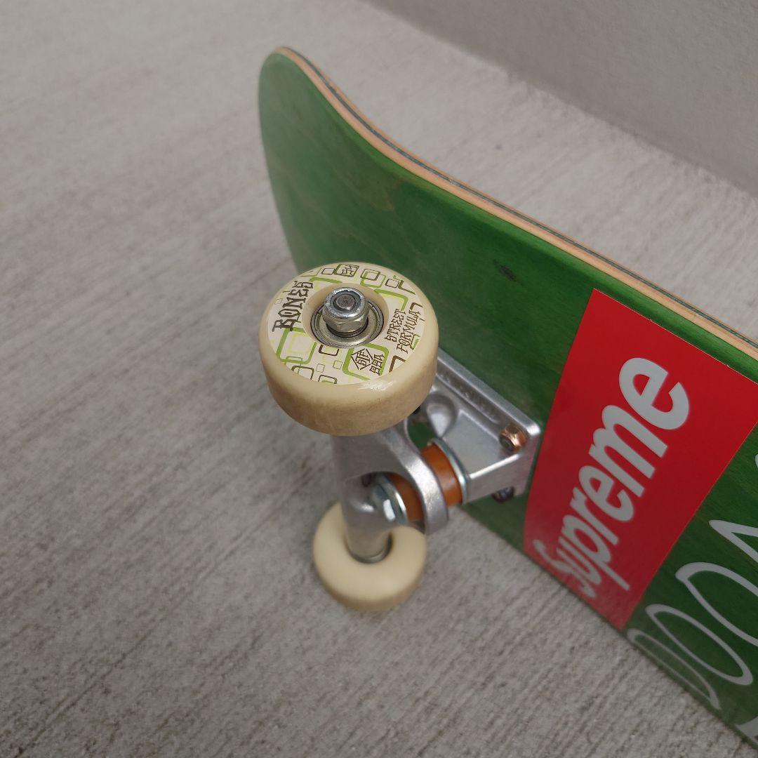Doom Sayers スケートボード 8.0コンプ