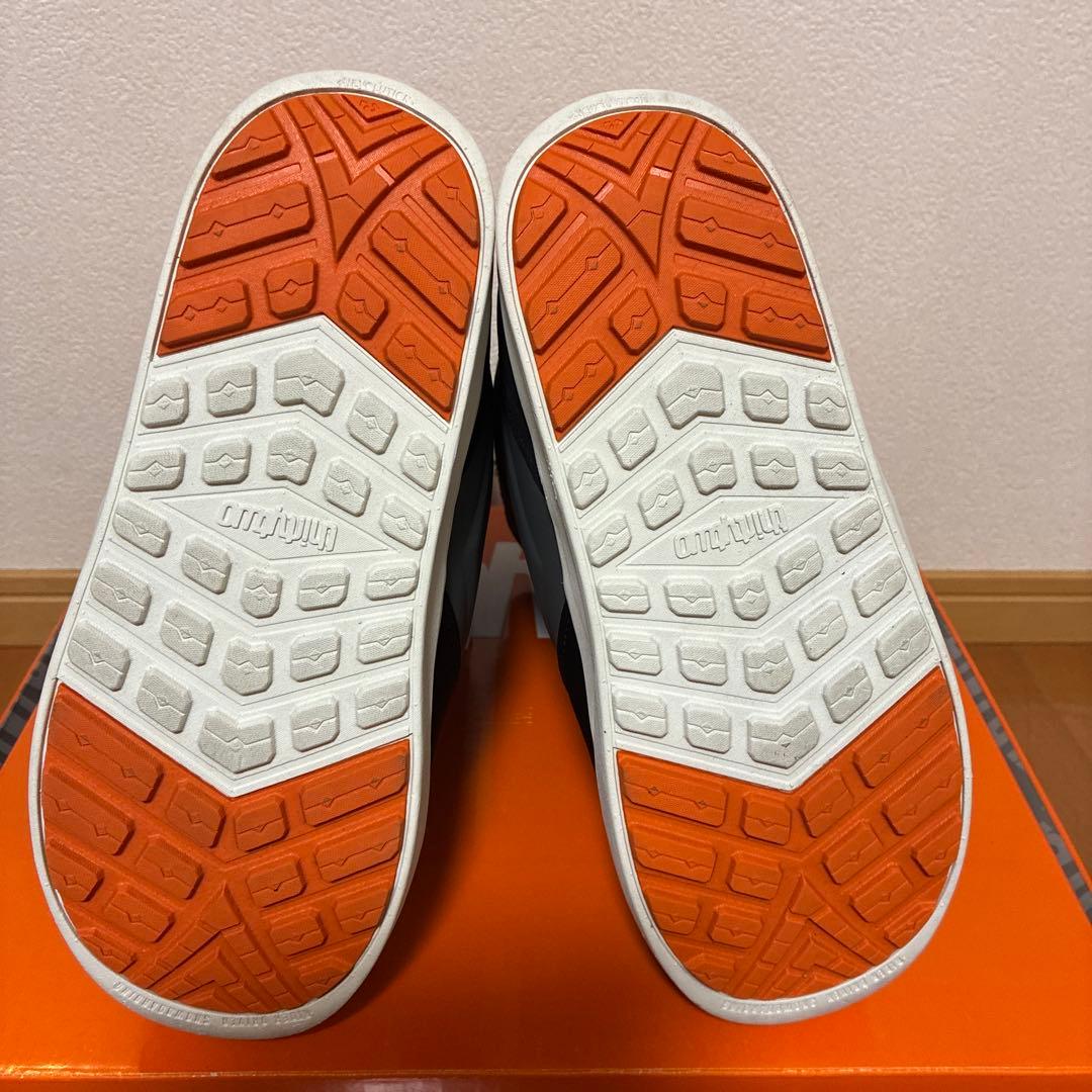 スノーボード thirtytwo LASHED DOUBLEBOA 28cm