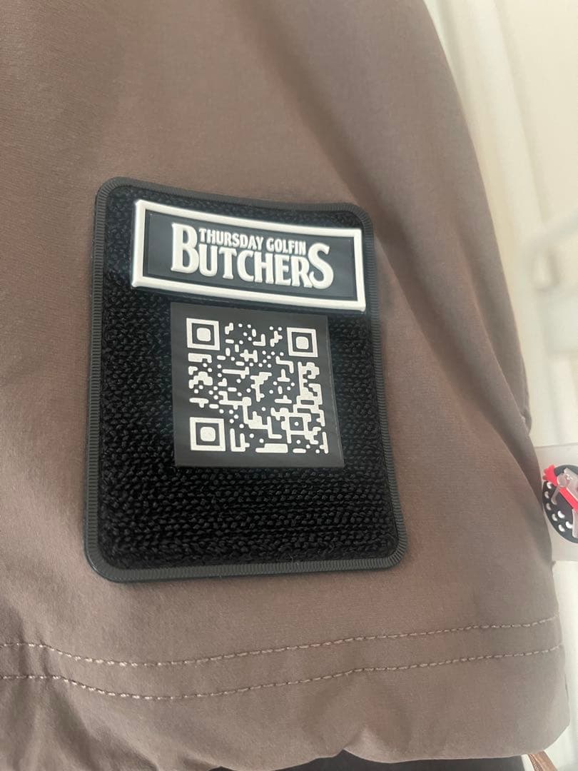 ブッチャーズ　スカートM 美品