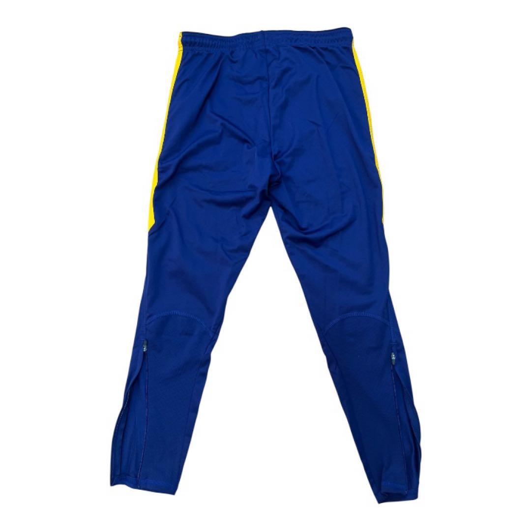 FCバルセロナ Nike Vaporknit ドリルトップ 上下セット