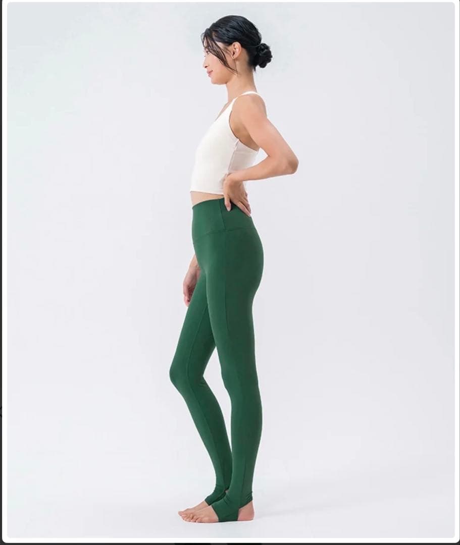 SUKALA トレンカレギンス　lava 新品