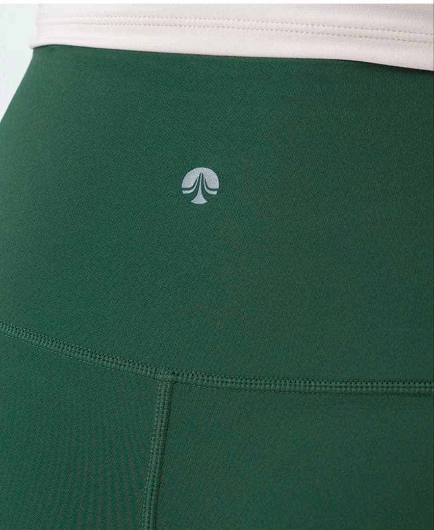 SUKALA トレンカレギンス　lava 新品