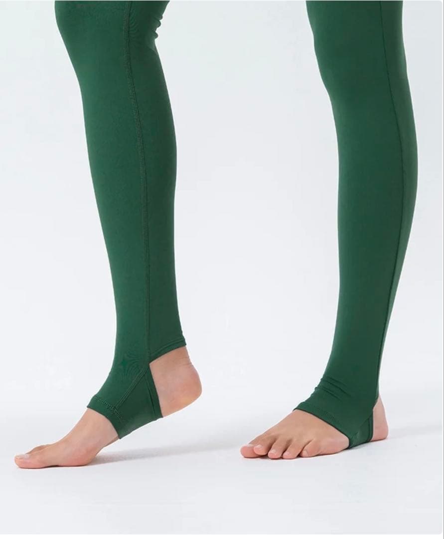 SUKALA トレンカレギンス　lava 新品