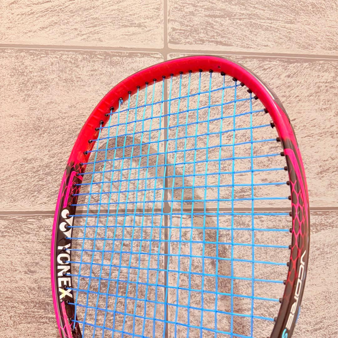 YONEX VCORE SV 100 テニスラケット　G2 2本セット
