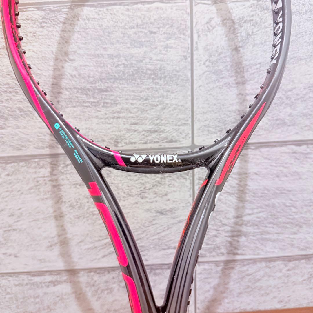 YONEX VCORE SV 100 テニスラケット　G2 2本セット