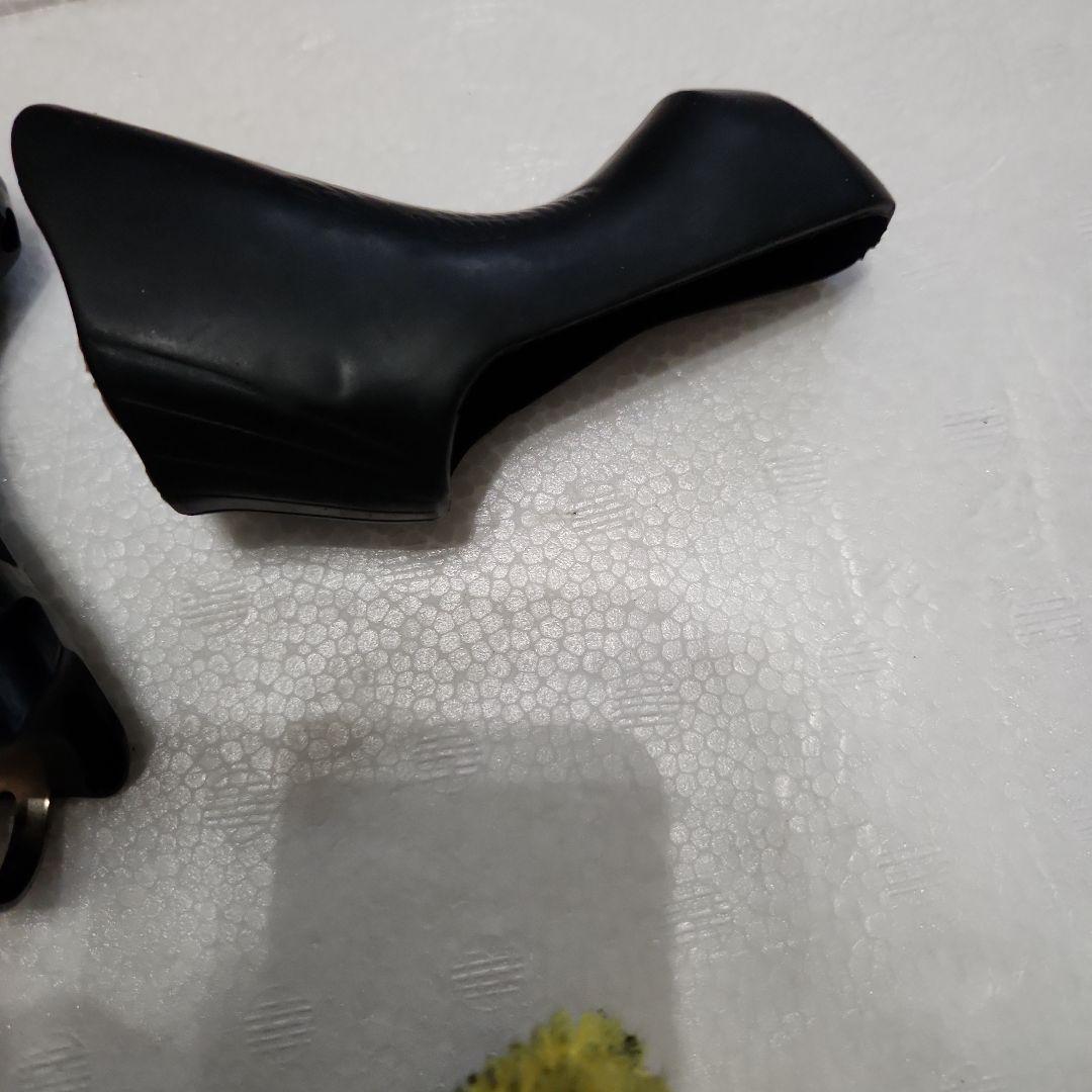 Shimano 105 ST-R7000 シフター 右側