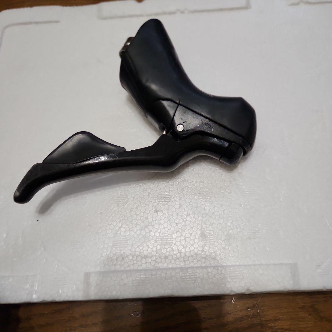 Shimano 105 ST-R7000 シフター 右側