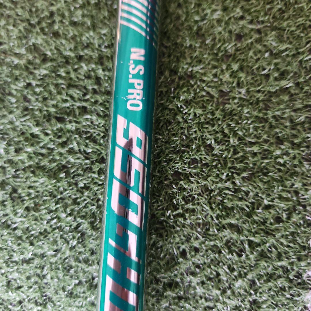 Titleist Vokeyウェッジ 50度 10M