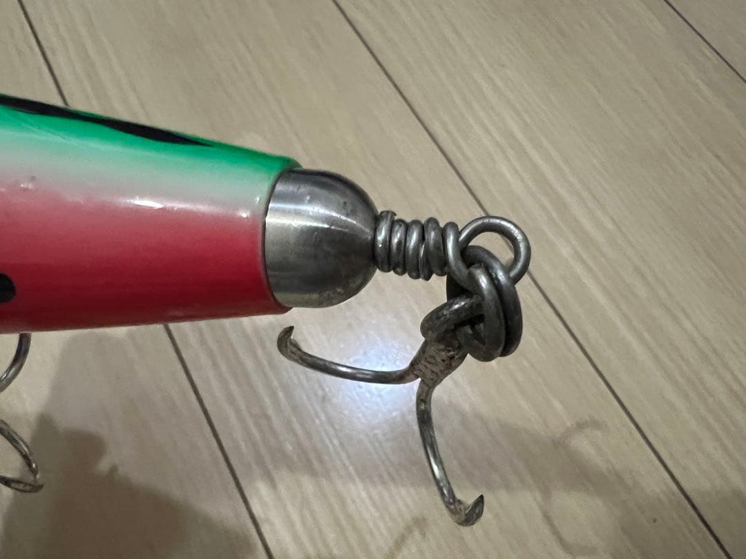 ハンマーヘッド Cカップ スイカ