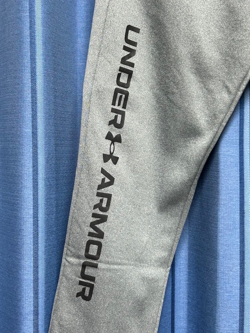 アンダーアーマー UNDER ARMOUR トレーニングパンツ