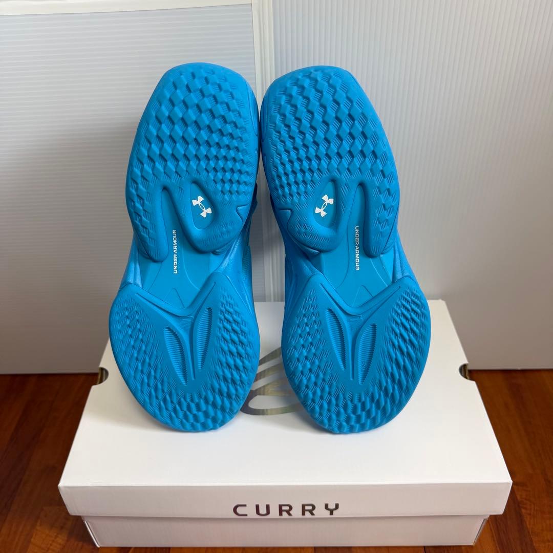 Curry13 カリー13 Splash Party スプラッシュパーティー