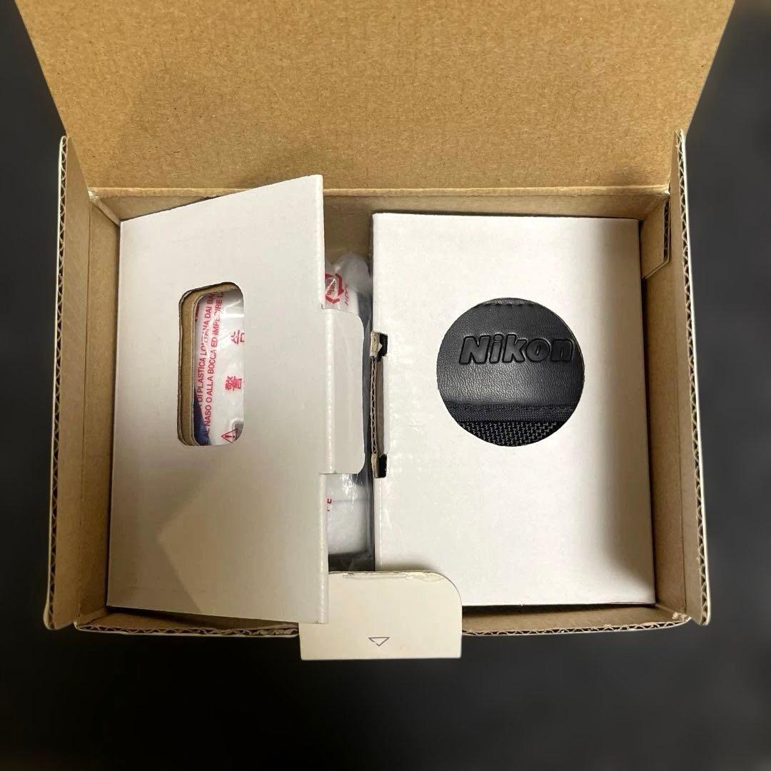 ラウンド用品・アクセサリー malulaniNikonCOOLSHOT PRO STABILIZED