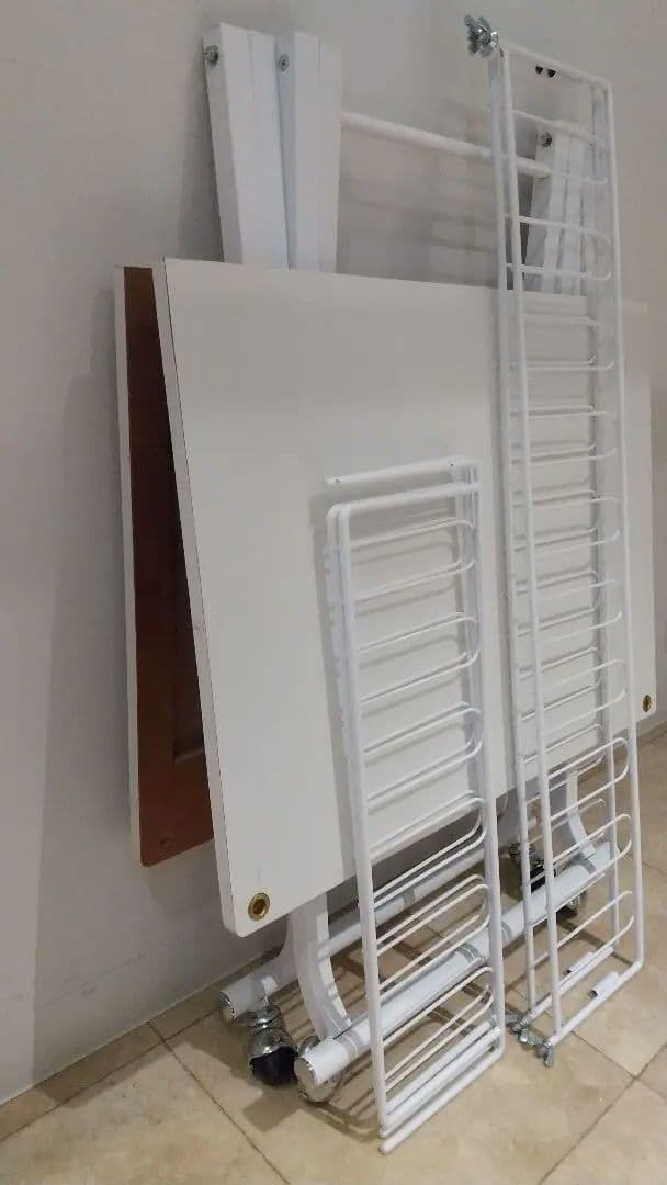 折り畳みワゴン 新品 催事 弁当販売 マルシェ