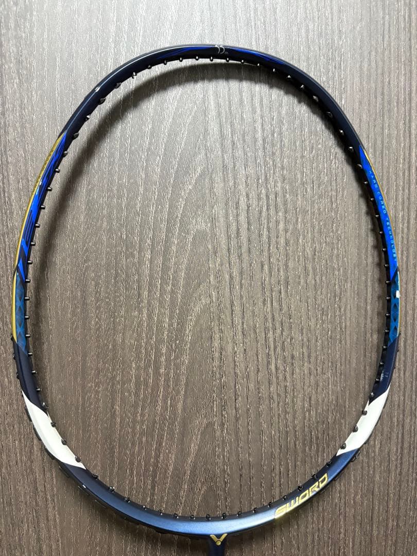 ビクター ブレイブソード12SE 4UG5
