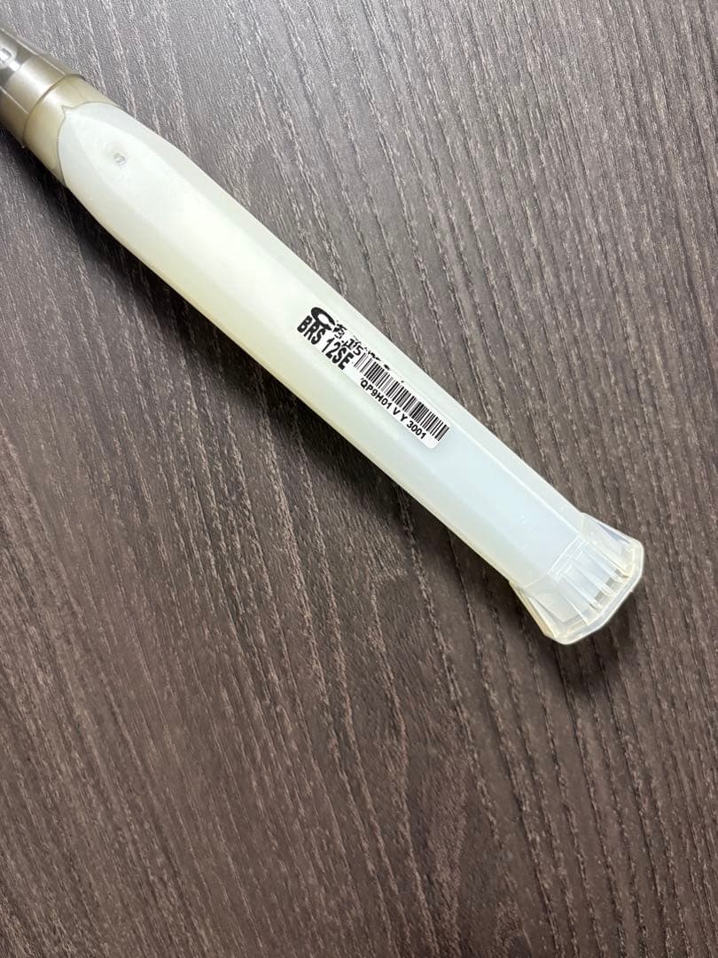 ビクター ブレイブソード12SE 4UG5
