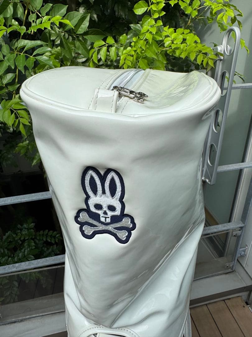 Psycho Bunny ゴルフバッグ・キャディバッグ