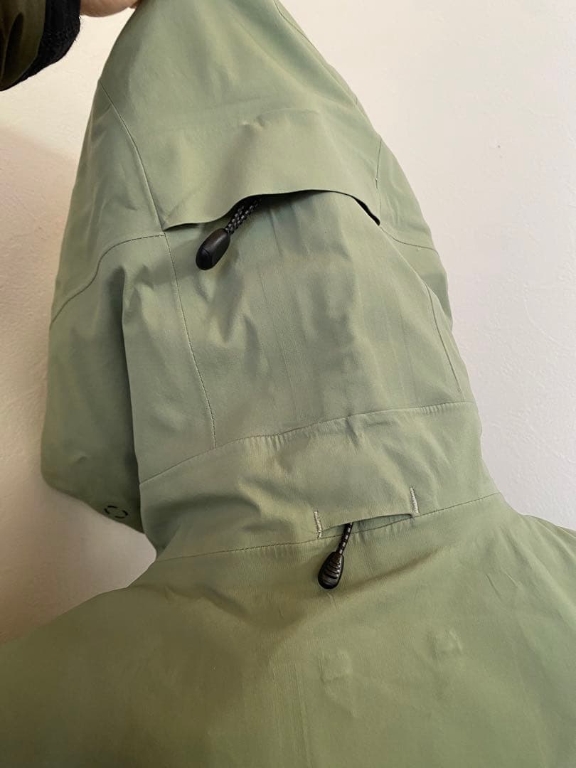 スノーボード BURTON AK Kimmy GORTEX 3L  women Jaket