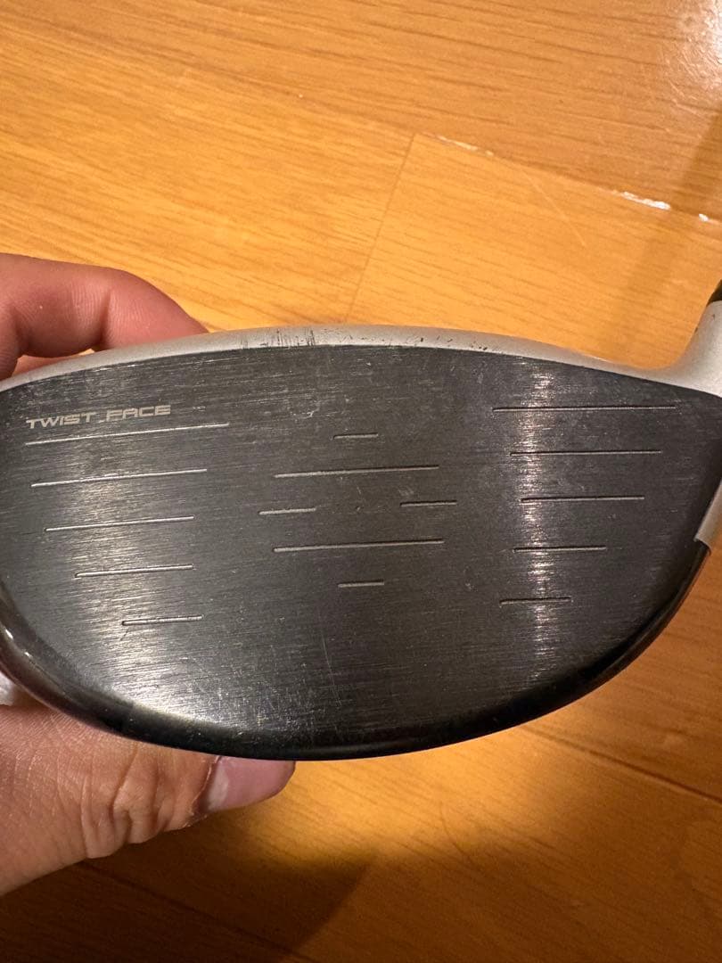 TaylorMade M4 ドライバー