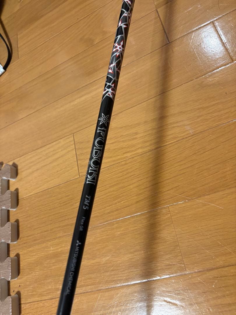TaylorMade M4 ドライバー