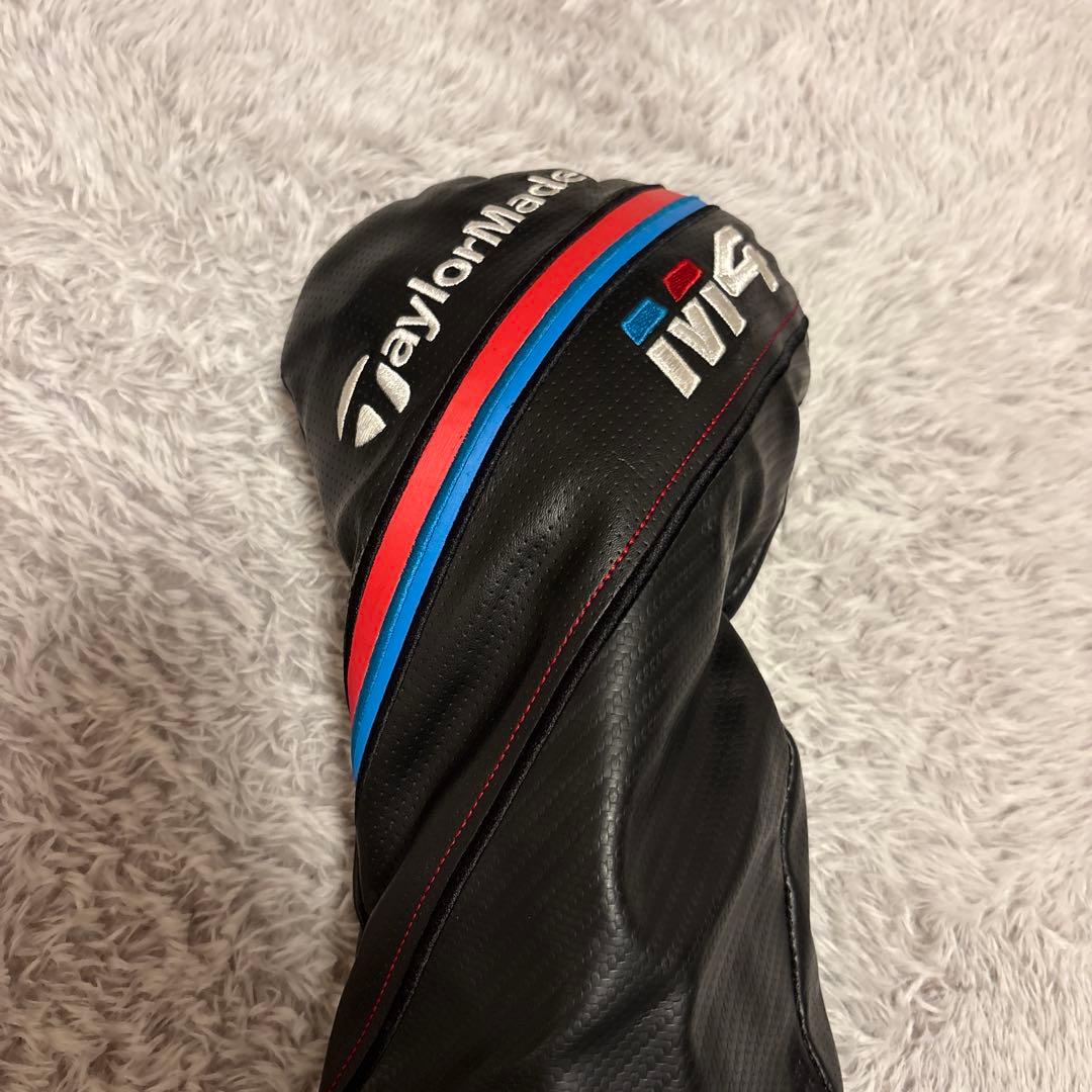 TaylorMade M4 ドライバー